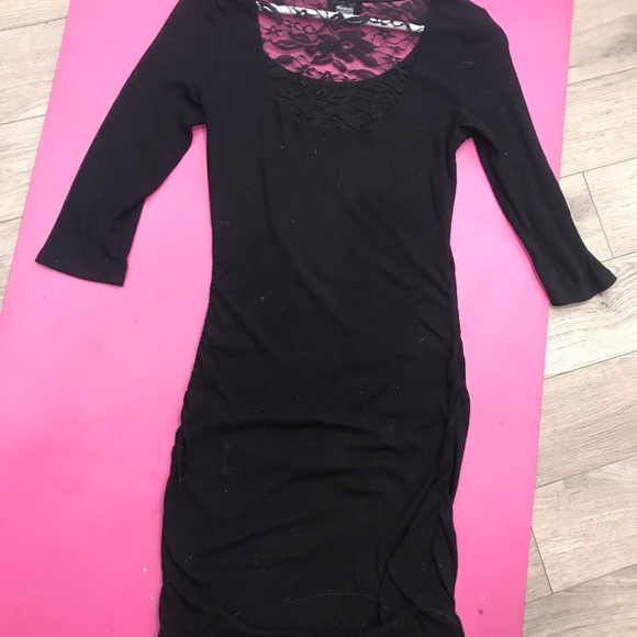 Bebe Dress - Picture 4 of 8